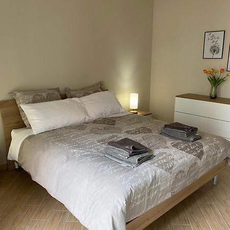 A Casa Di Katia Daire Collegno Dış mekan fotoğraf