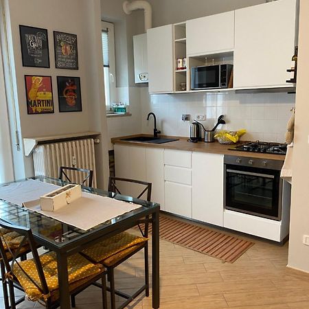 A Casa Di Katia Daire Collegno Dış mekan fotoğraf