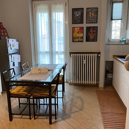 A Casa Di Katia Daire Collegno Dış mekan fotoğraf