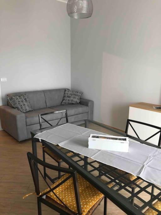 A Casa Di Katia Daire Collegno Dış mekan fotoğraf