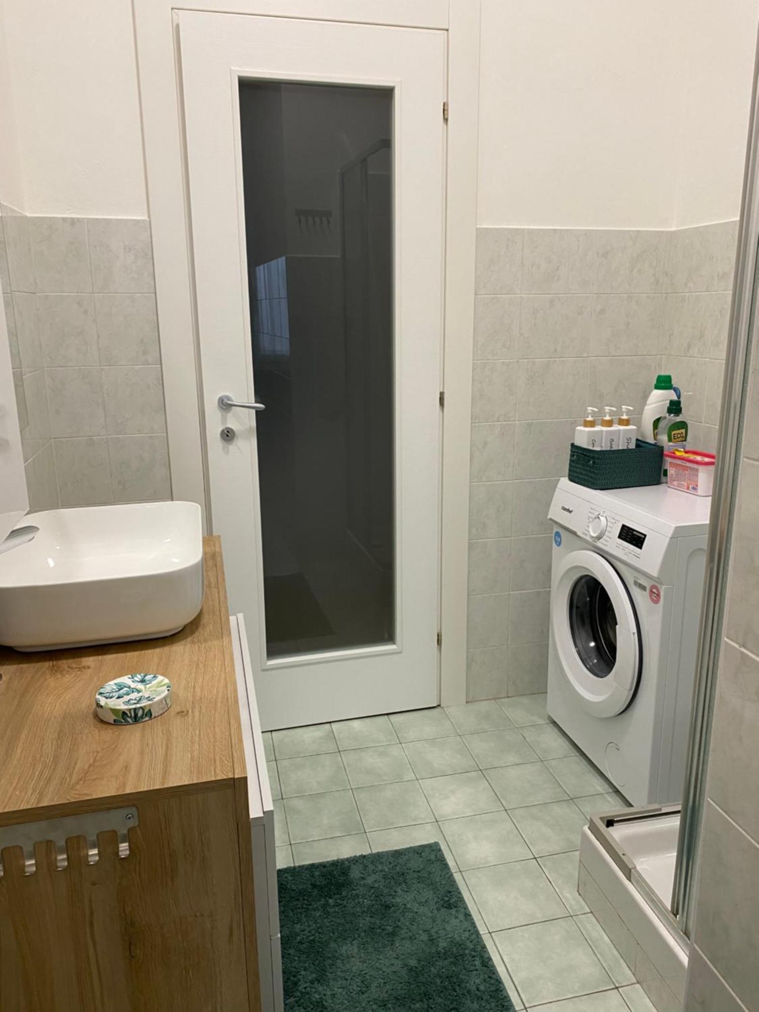 A Casa Di Katia Daire Collegno Dış mekan fotoğraf