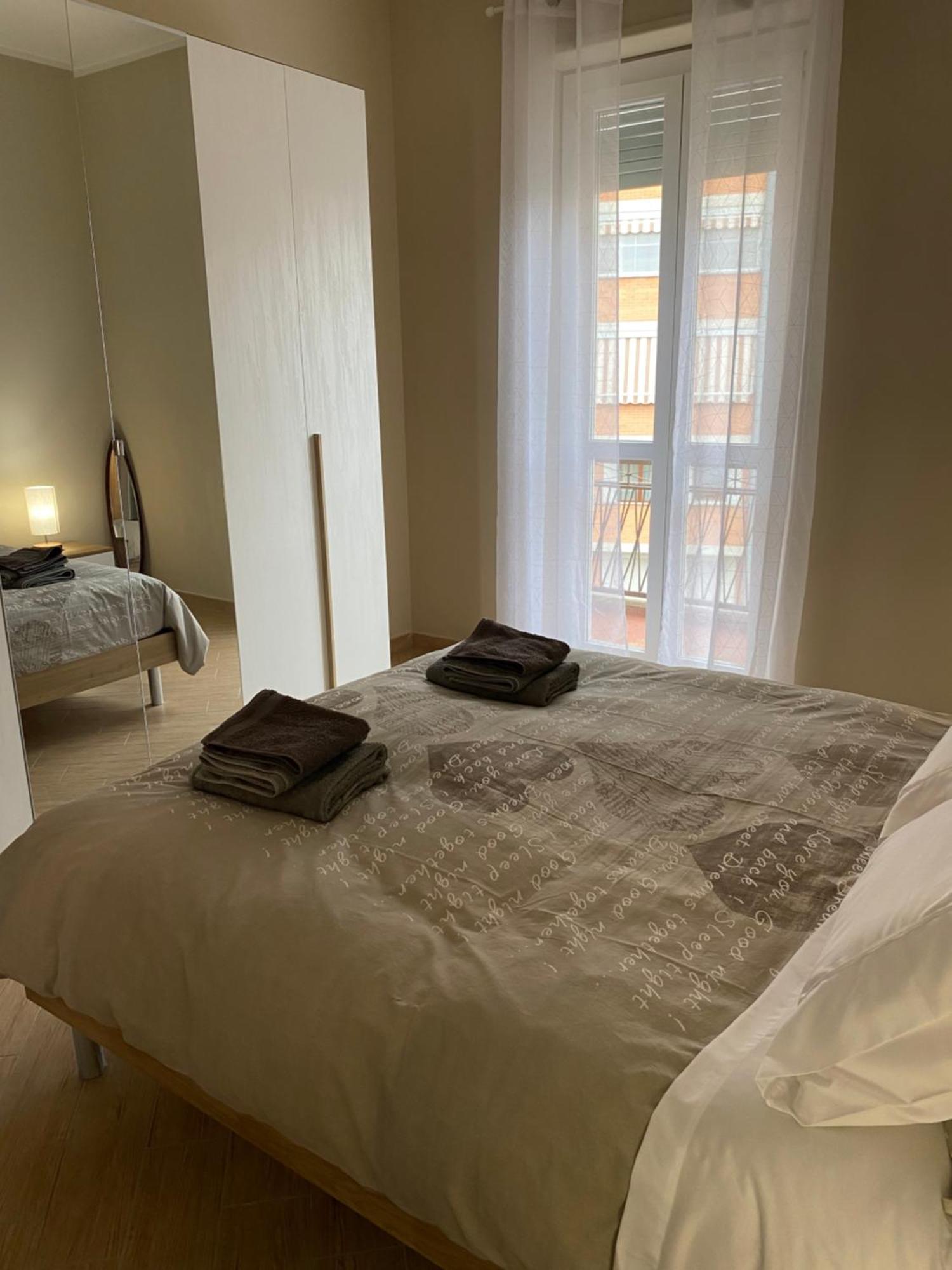 A Casa Di Katia Daire Collegno Dış mekan fotoğraf