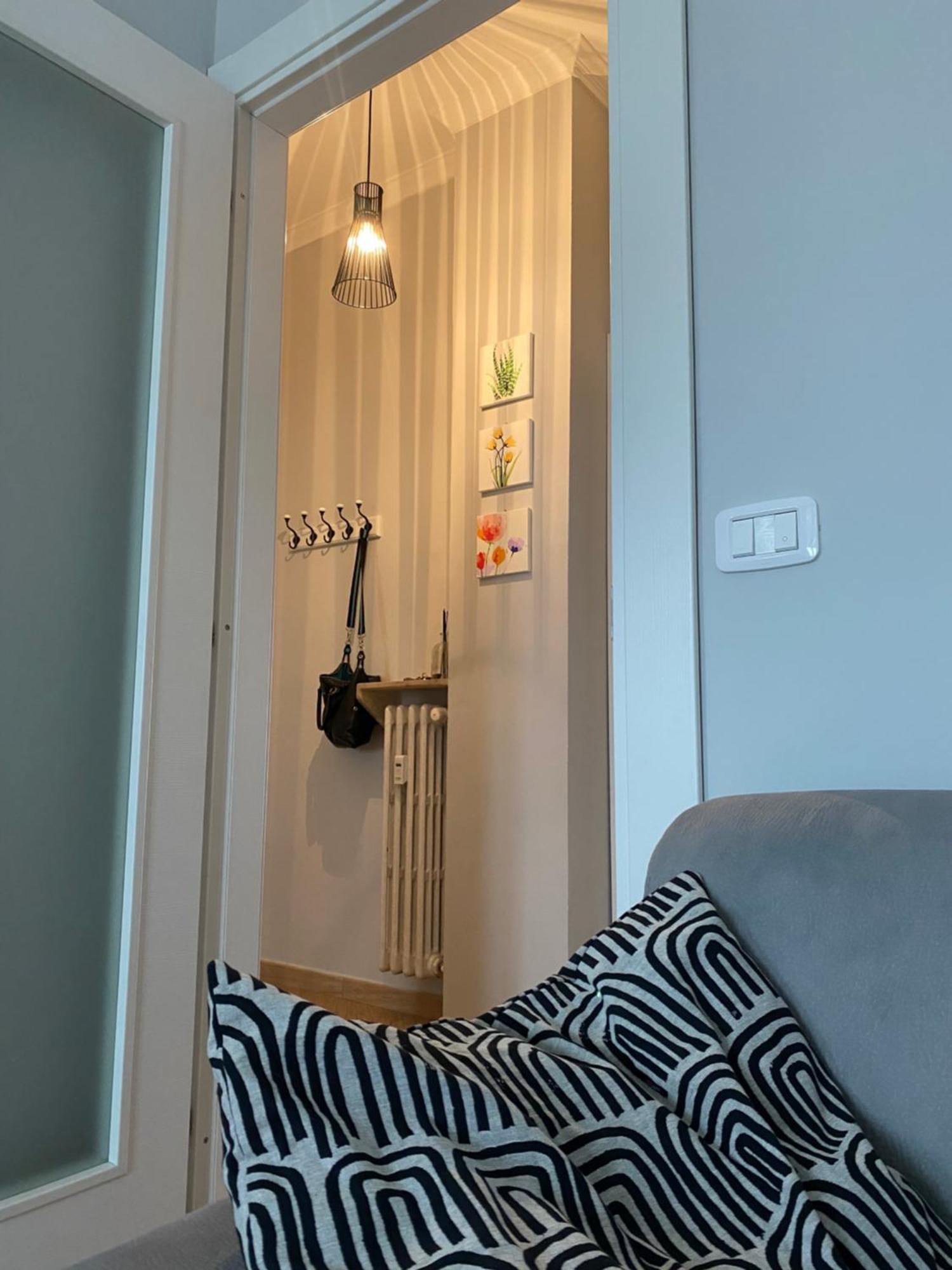 A Casa Di Katia Daire Collegno Dış mekan fotoğraf