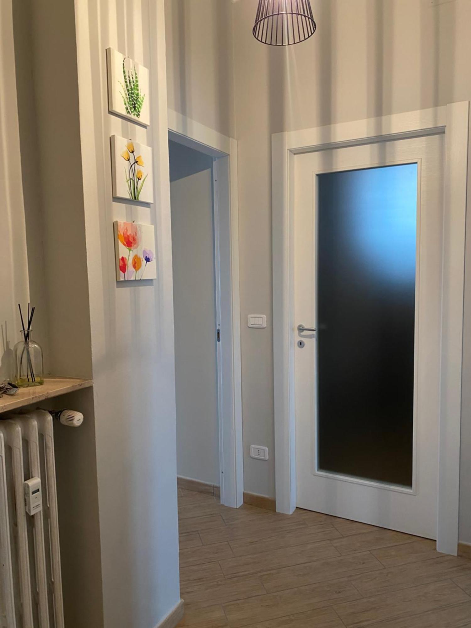 A Casa Di Katia Daire Collegno Dış mekan fotoğraf